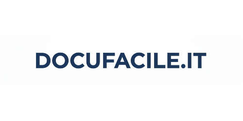 Logo DocuFacile